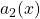 a_2(x)